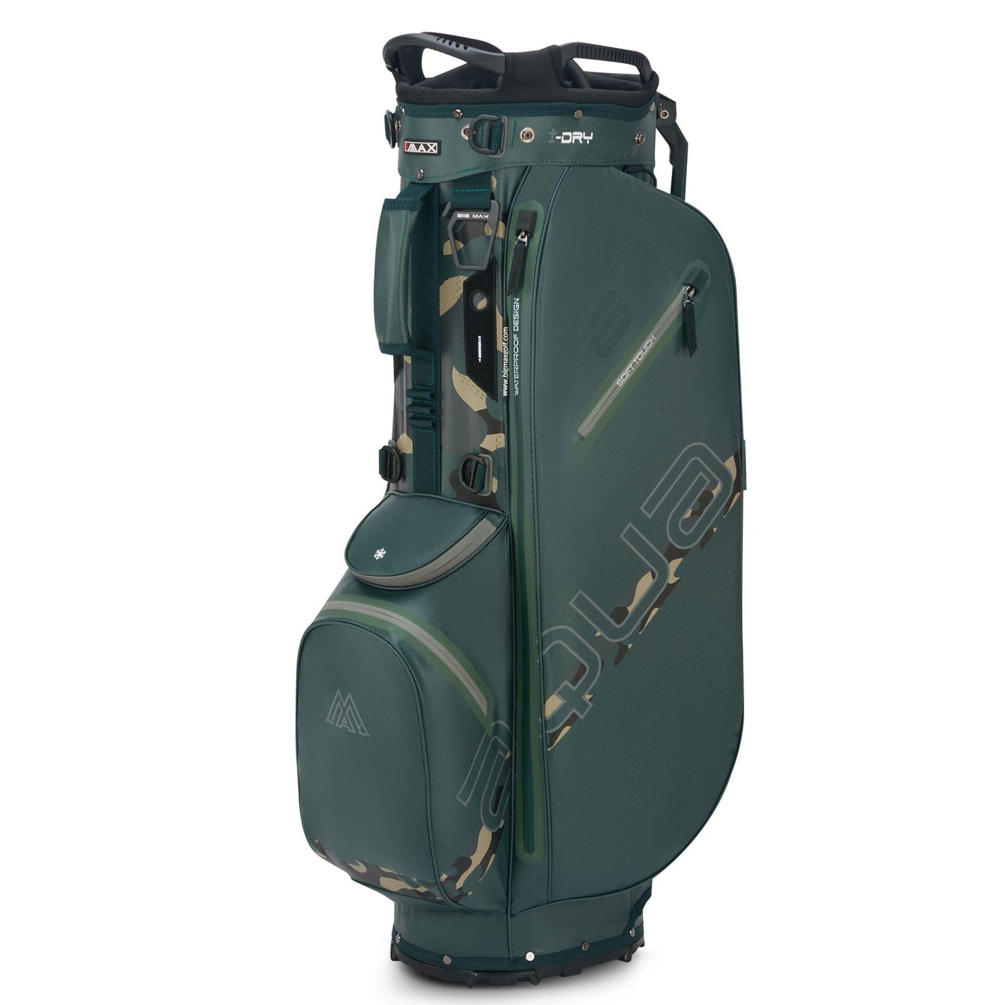 BIG MAX Aqua Eight H Standbag