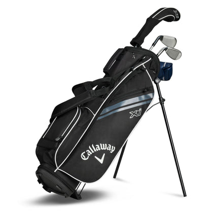 Callaway XJ Junior Set 2026 schwarz