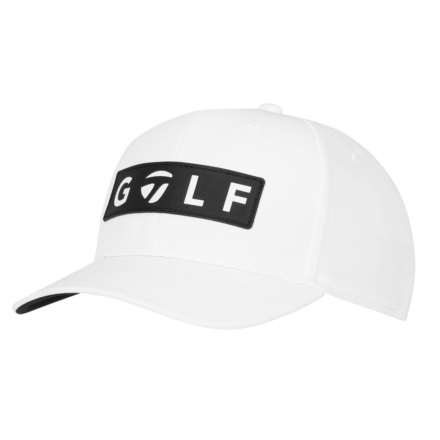 TaylorMade Ventura Stock Herrencap