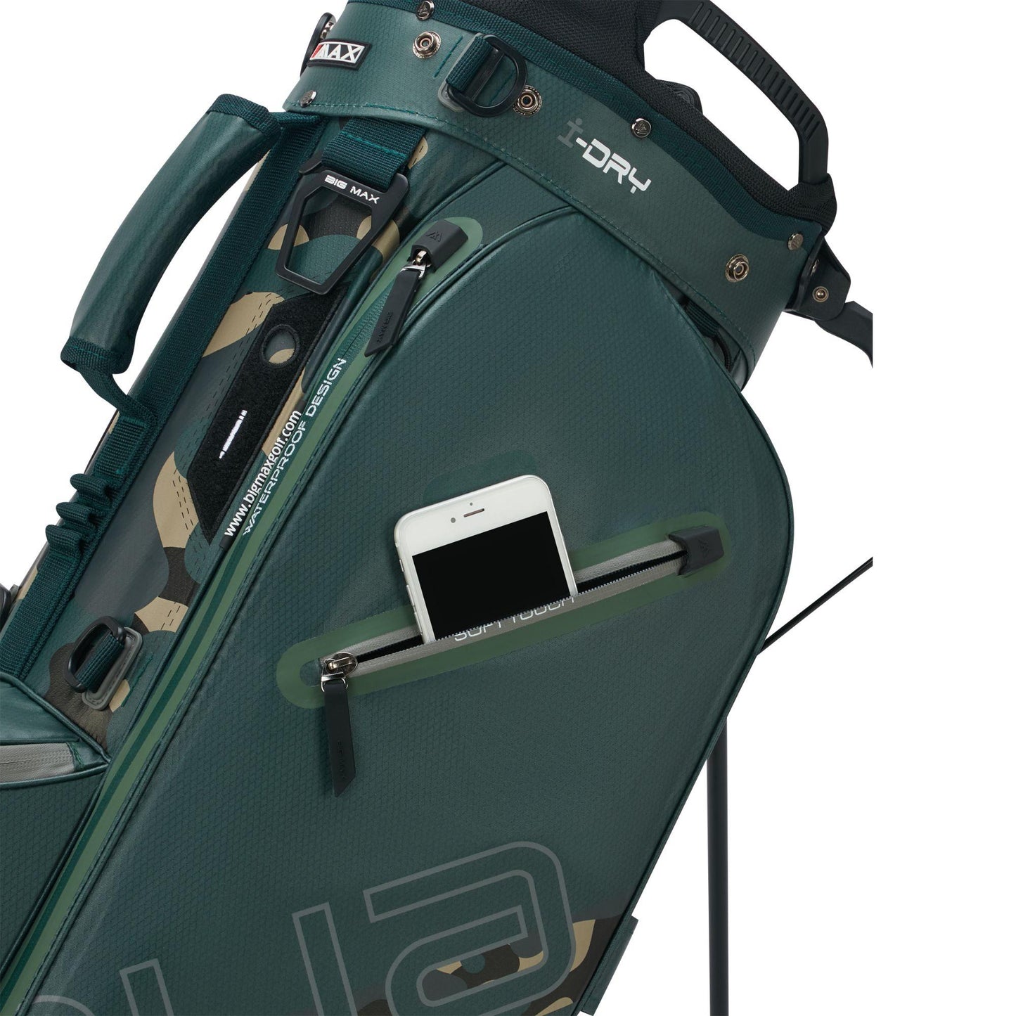 BIG MAX Aqua Eight H Standbag
