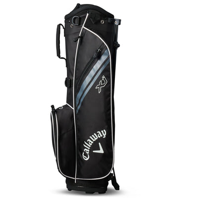 Callaway XJ Junior Set 2026 schwarz