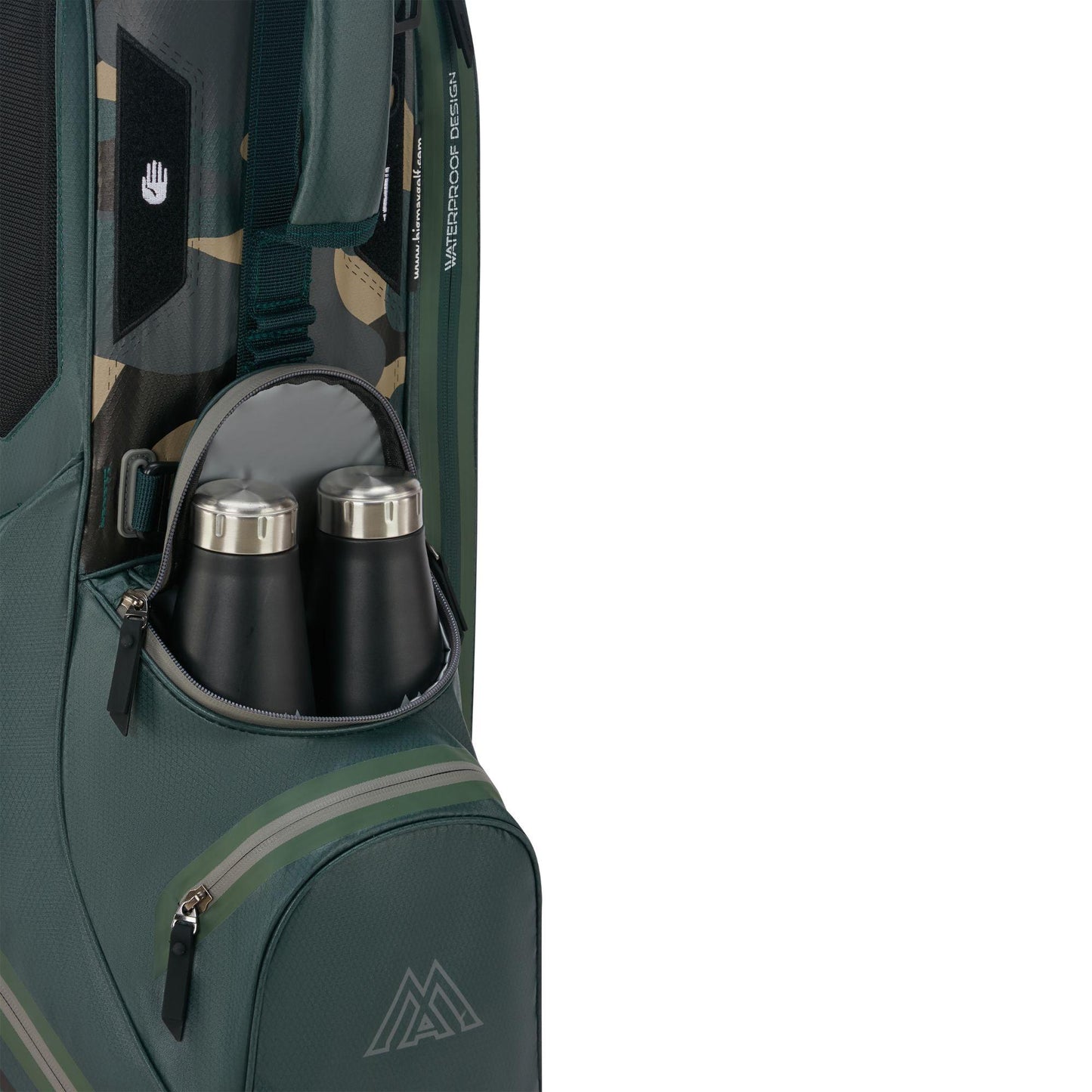BIG MAX Aqua Eight H Standbag