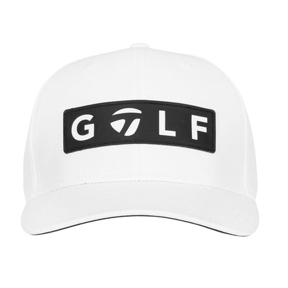 TaylorMade Ventura Stock Herrencap