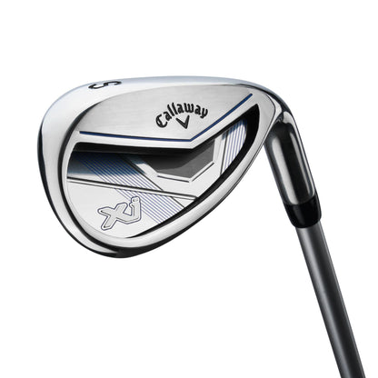 Callaway XJ Junior Set 2026 schwarz