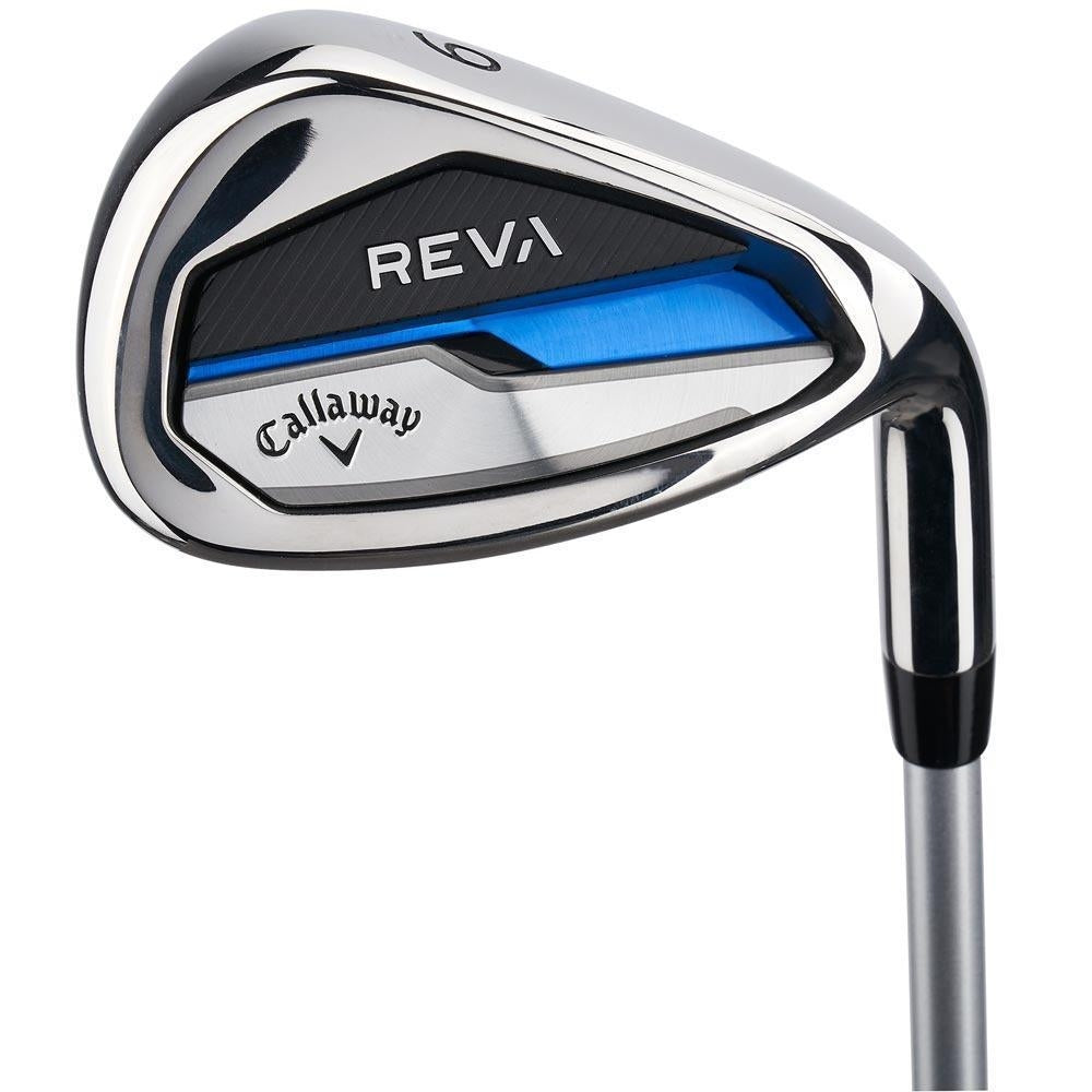 Callaway Reva 11 Blue Komplettset für Damen