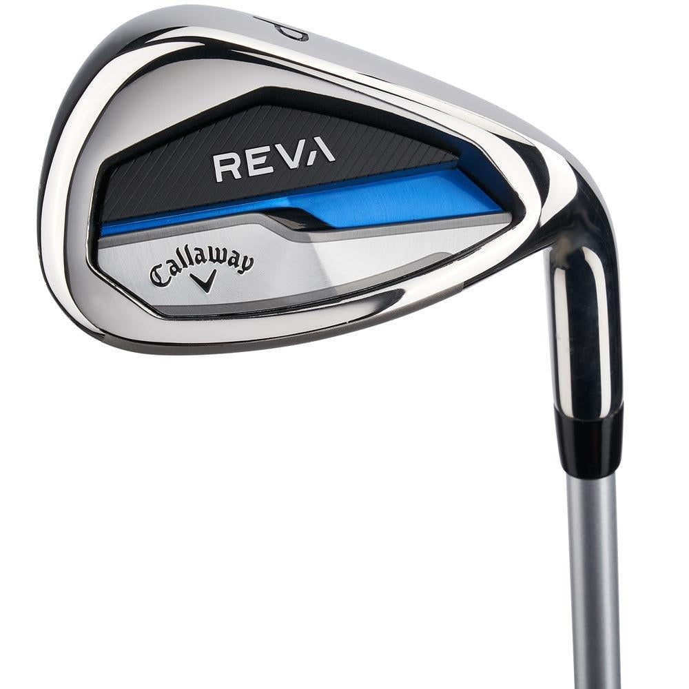 Callaway Reva 11 Blue Komplettset für Damen