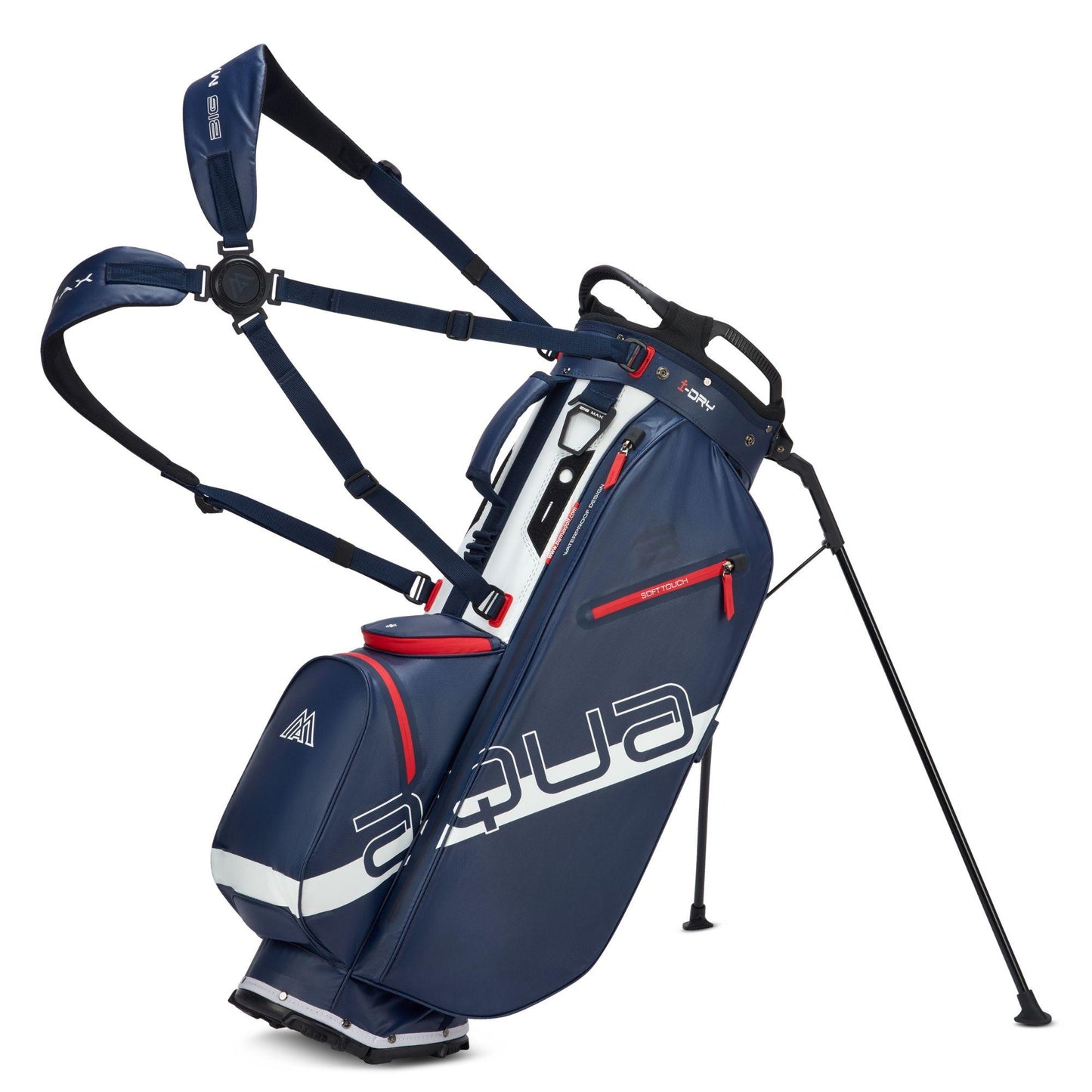 BIG MAX Aqua Eight H Standbag