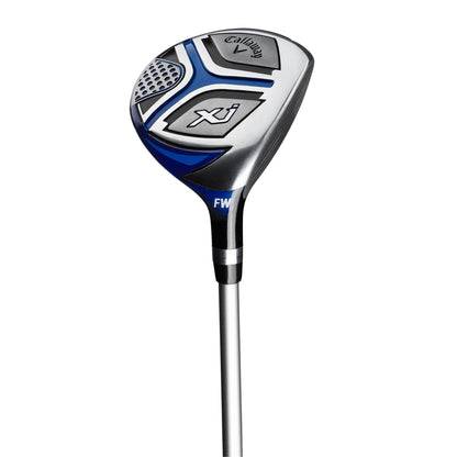 Callaway XJ Junior Level 2 Set