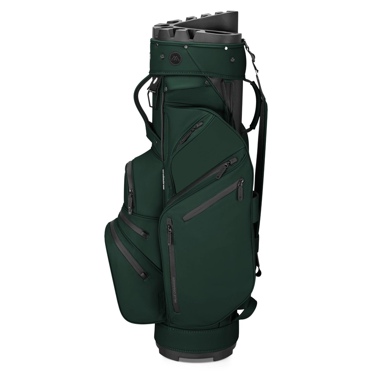 BIG MAX Dri Lite Silencio Prime Cartbag