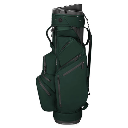 BIG MAX Dri Lite Silencio Prime Cartbag