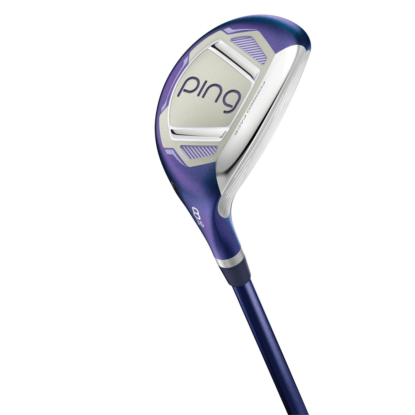 Ping G LE 4 Damen Hybrid