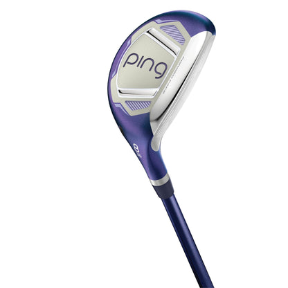 Ping G LE 4 Damen Hybrid