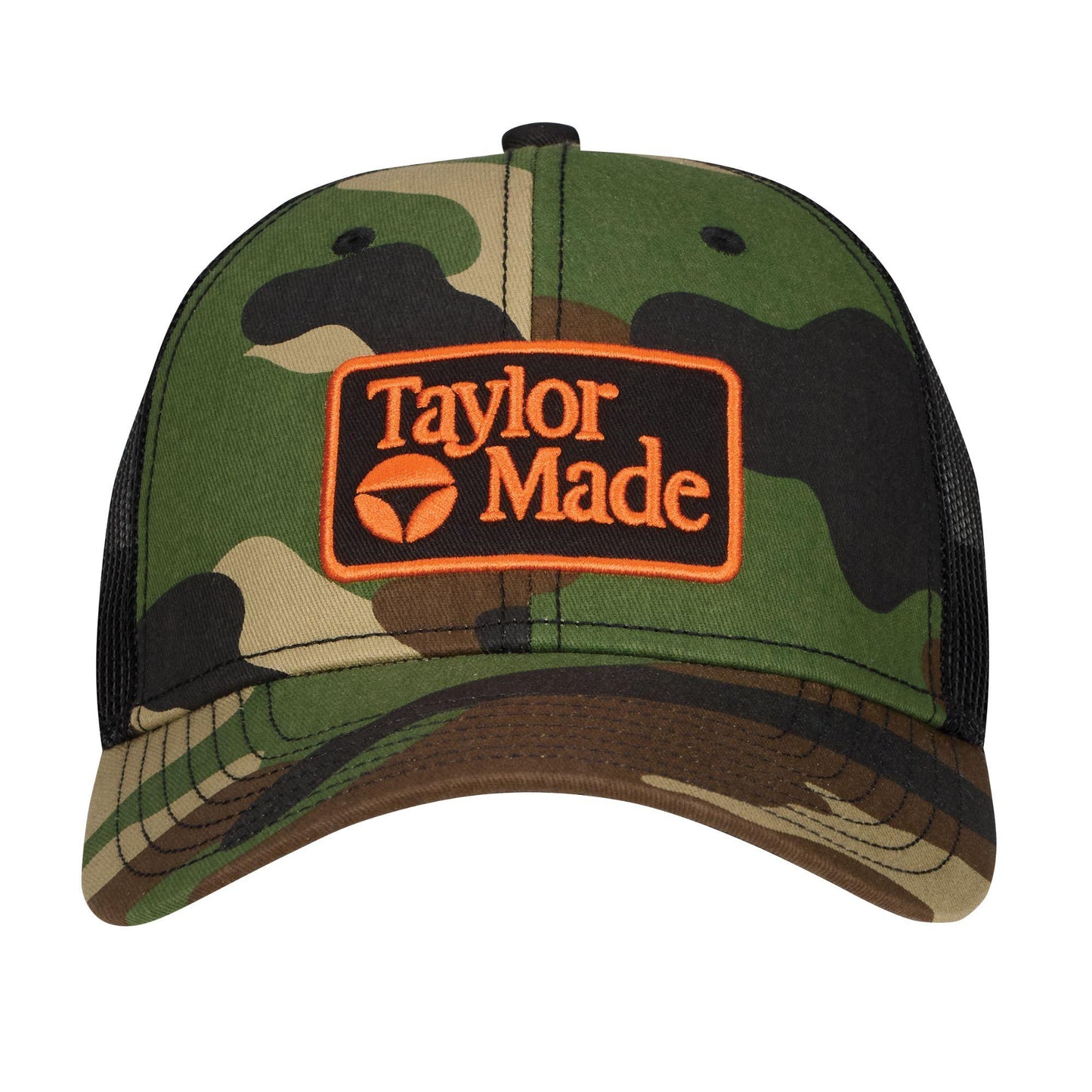TaylorMade Radar Trucker Herrencap