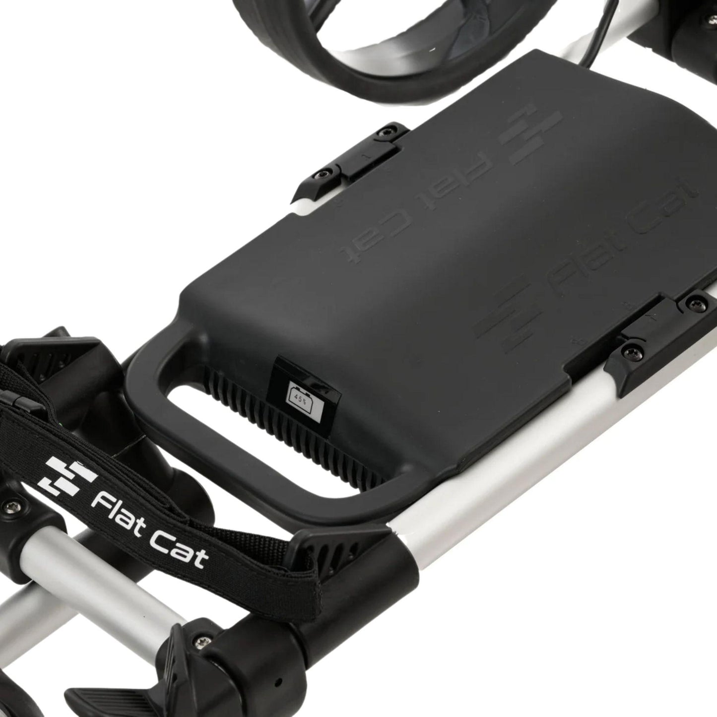 Flat Cat Gear 3 Elektrotrolley