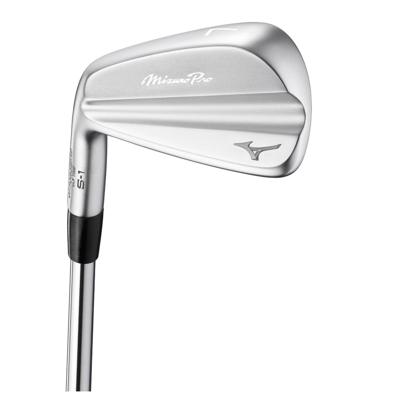 Mizuno Pro S-1 Eisen