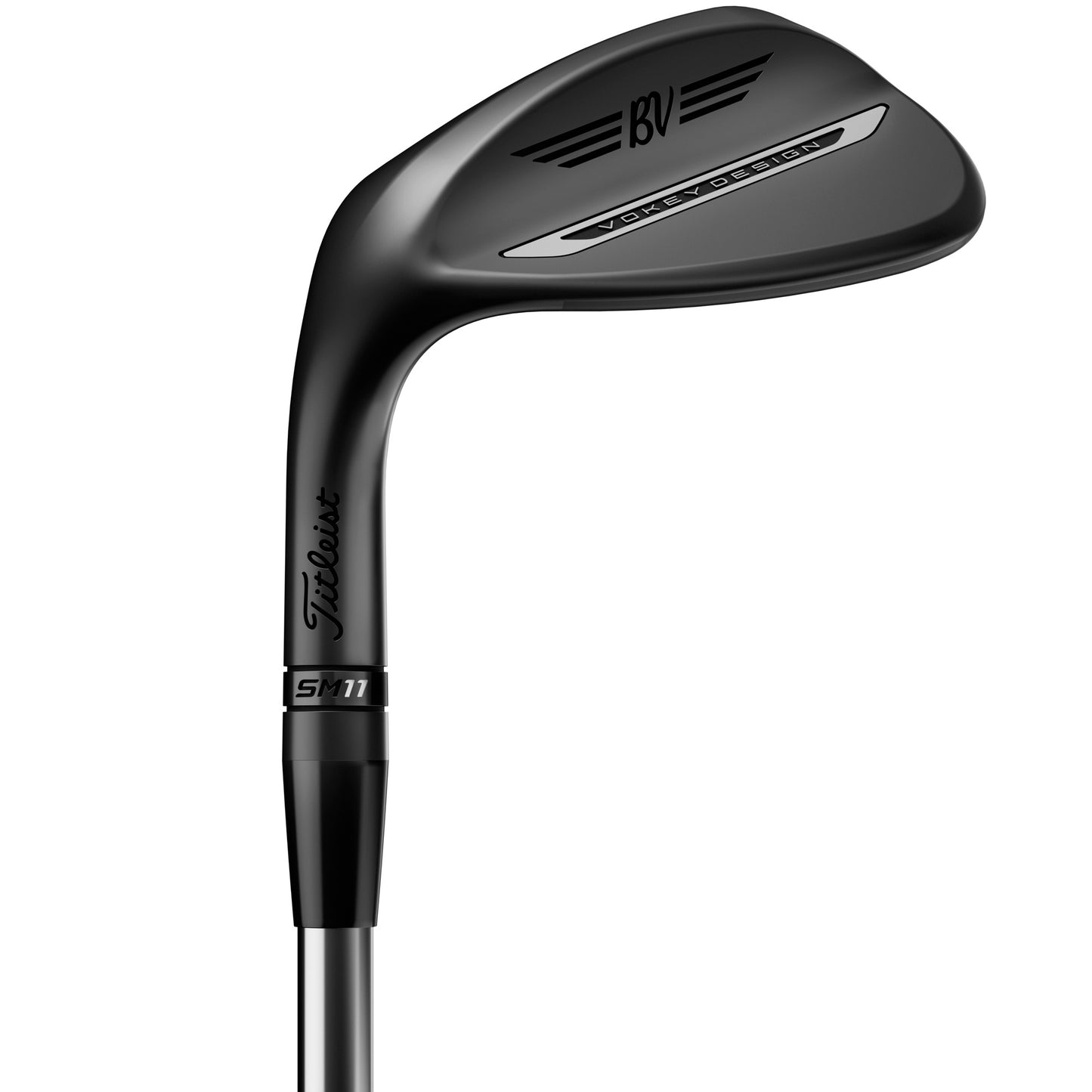 Titleist Vokey Design SM11 Jet Black Wedge