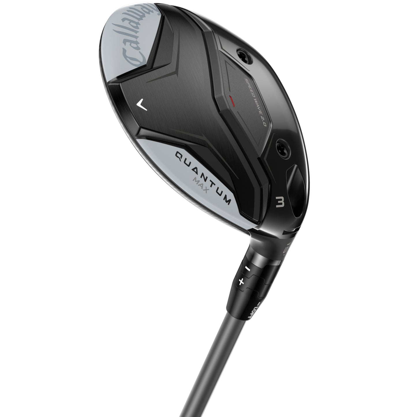 Callaway Quantum Max Fairwayholz