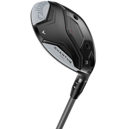 Callaway Quantum Max Fairwayholz