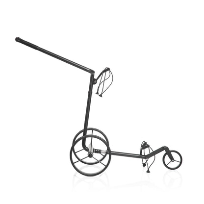 JuCad Drive Classic Carbon 3.0 Elektrotrolley Set