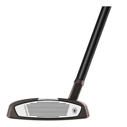 TaylorMade Spider Tour  Short Slant Putter True Path 2026