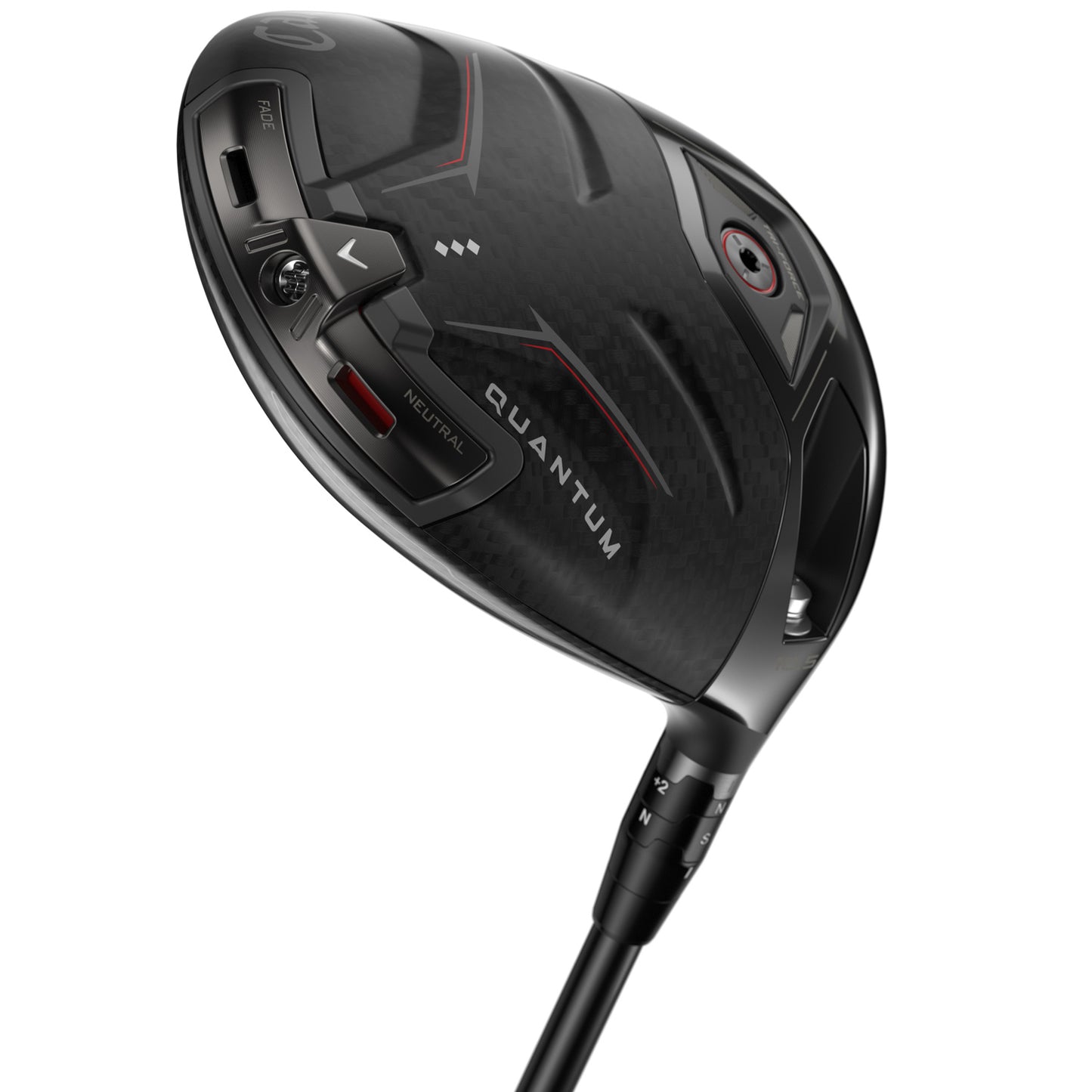 Callaway Quantum TD Driver