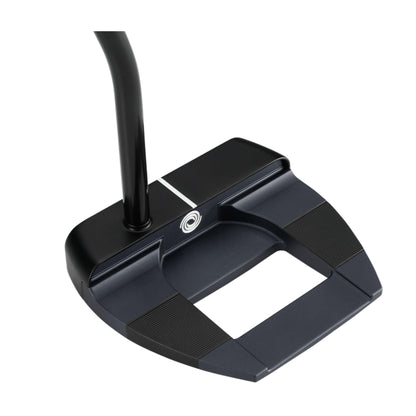 Odyssey Square 2 Square TRI-HOT Black Jailbird SB PSTL Putter