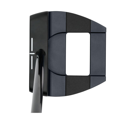 Odyssey Square 2 Square TRI-HOT Black Jailbird ZT PSTL Putter