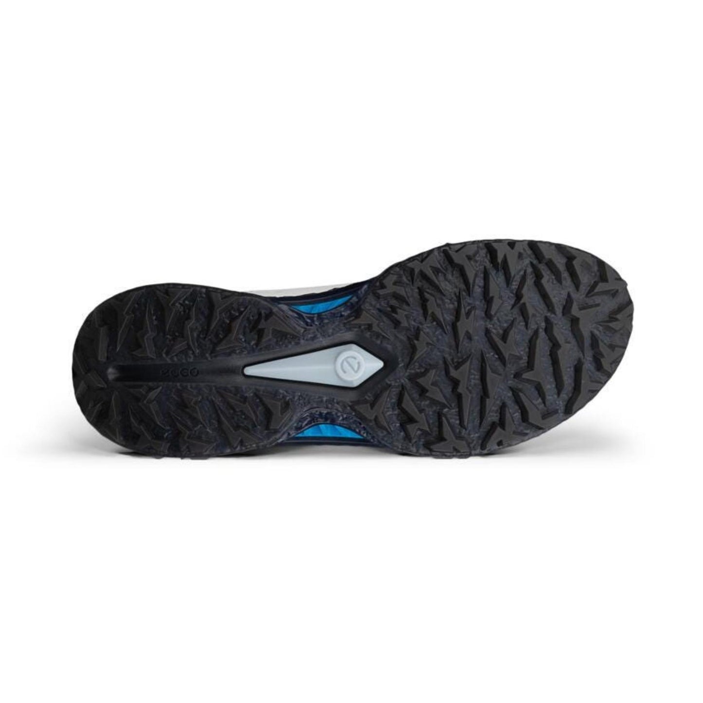 Ecco Biom C5 Herren Golfschuhe weiß-air