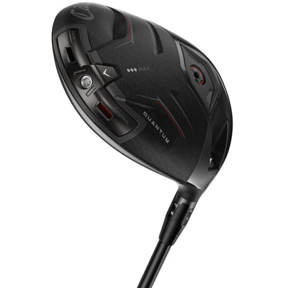 Callaway Quantum TD Max Driver