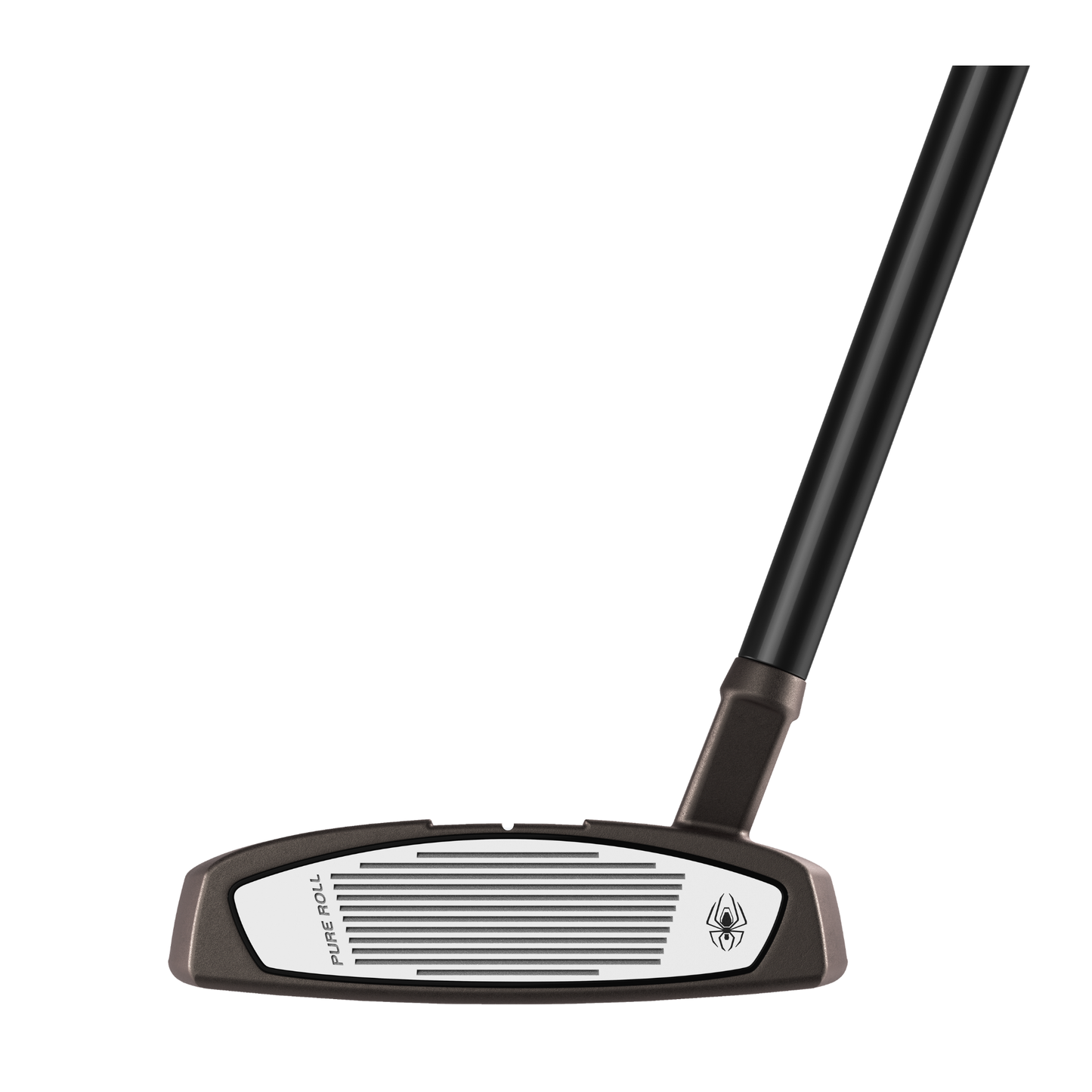TaylorMade Spider Tour X  Short Slant Putter Single Line 2026