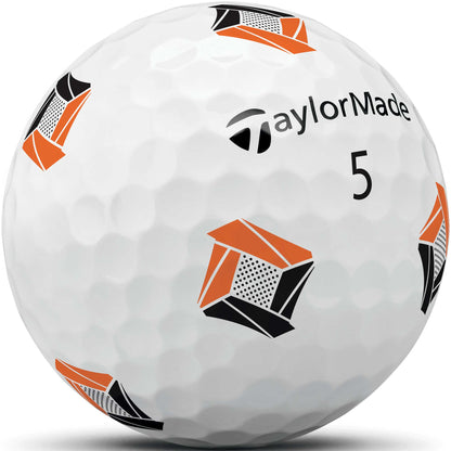 TaylorMade TP5 Pix 3.0 Golfbälle 2026