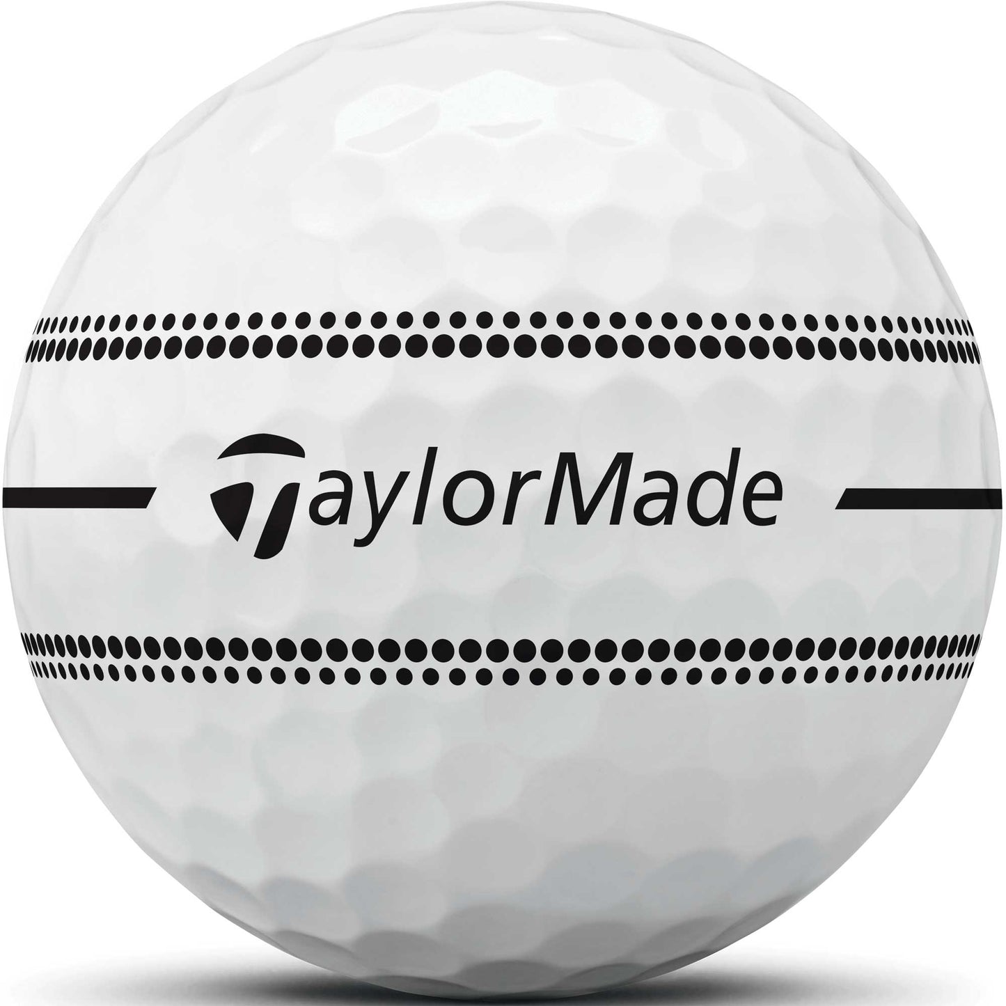 TaylorMade TP5x Stripe Golfbälle 2026