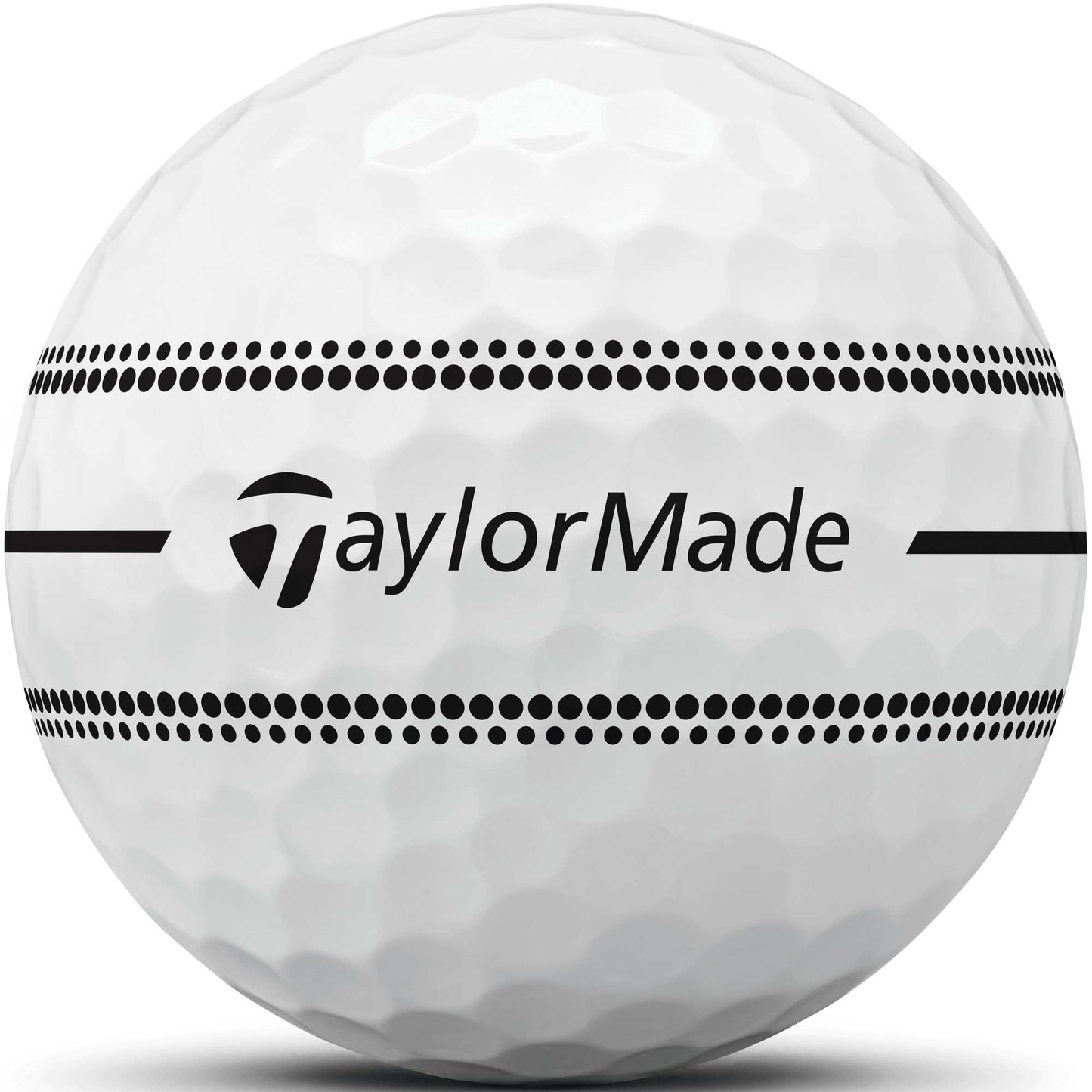 TaylorMade TP5 Stripe Golfbälle 2026