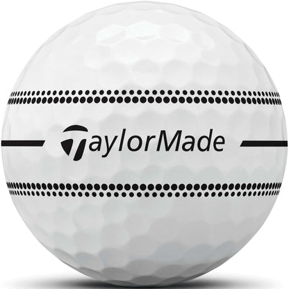 TaylorMade TP5 Stripe Golfbälle 2026