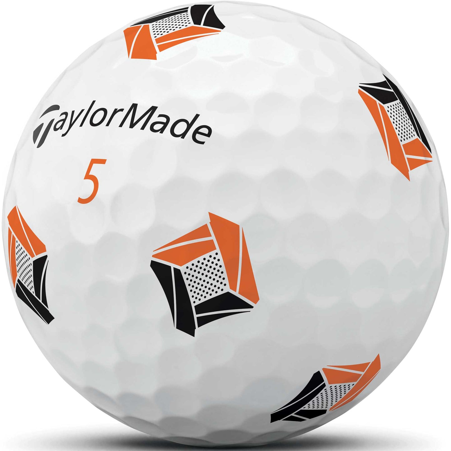 TaylorMade TP5x Pix 3.0 Golfbälle 2026