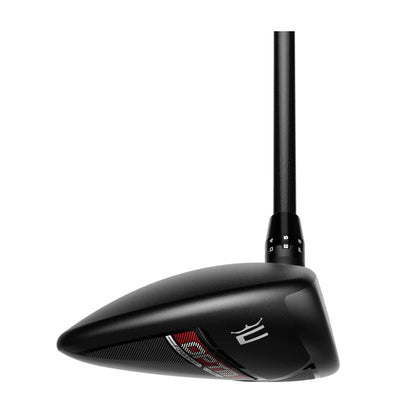 Cobra OPTM Max Fairwayholz