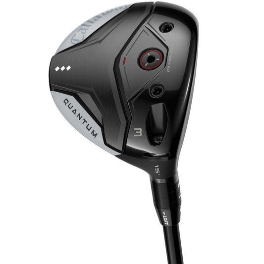Callaway Quantum TD Fairwayholz