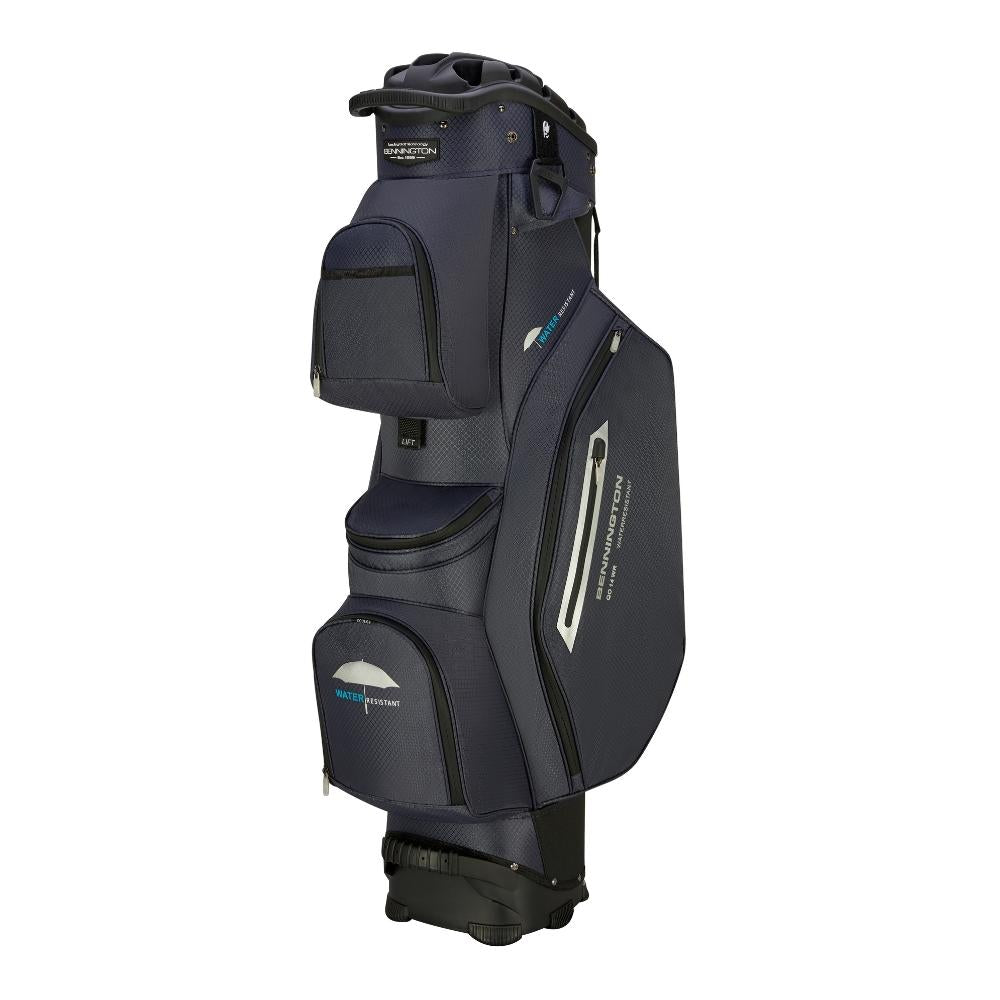 Bennington Quiet Organizer 14 Hole Water Resistant Cartbag 2026