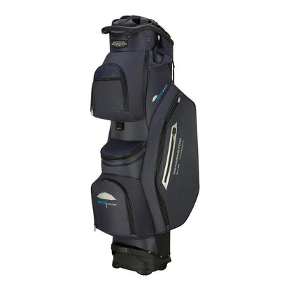 Bennington Quiet Organizer 14 Hole Water Resistant Cartbag 2026