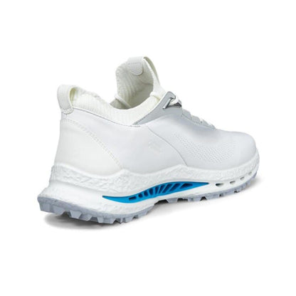 Ecco Biom C5 GTX Herren Golfschuhe weiß-concrete