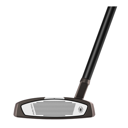 TaylorMade Spider Tour X  Short Slant Putter True Path 2026