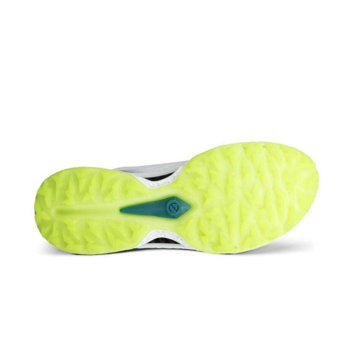 Ecco Biom C5 BOA Herren Golfschuhe weiß-grün