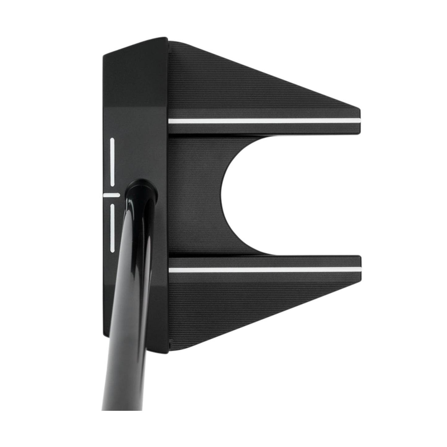 Odyssey Square 2 Square TRI-HOT Black Seven ZT PSTL Putter 2026