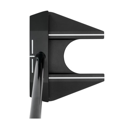 Odyssey Square 2 Square TRI-HOT Black Seven ZT PSTL Putter 2026