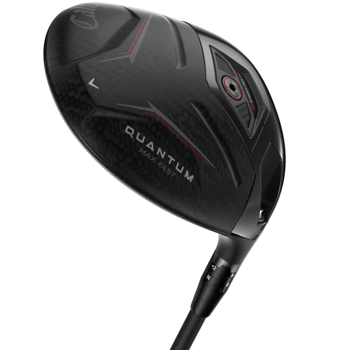 Callaway Quantum Max Fast Driver