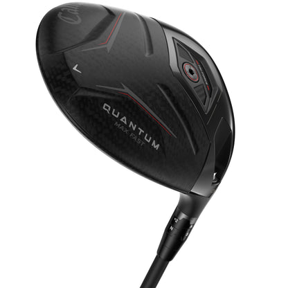 Callaway Quantum Max Fast Driver