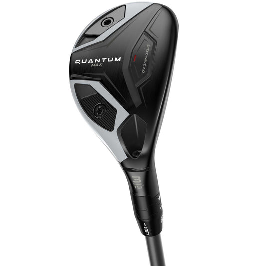 Callaway Quantum Max Hybrid
