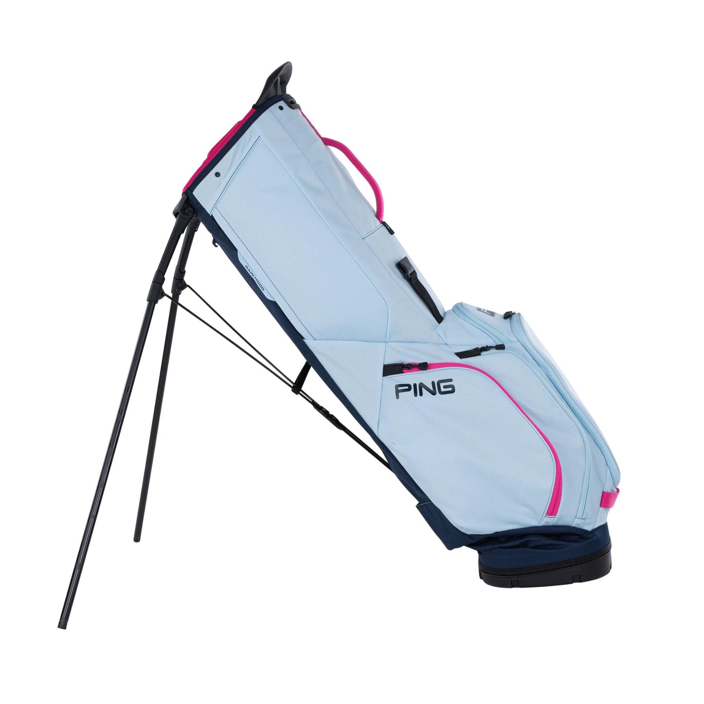 Ping Hoofer Lite Standbag