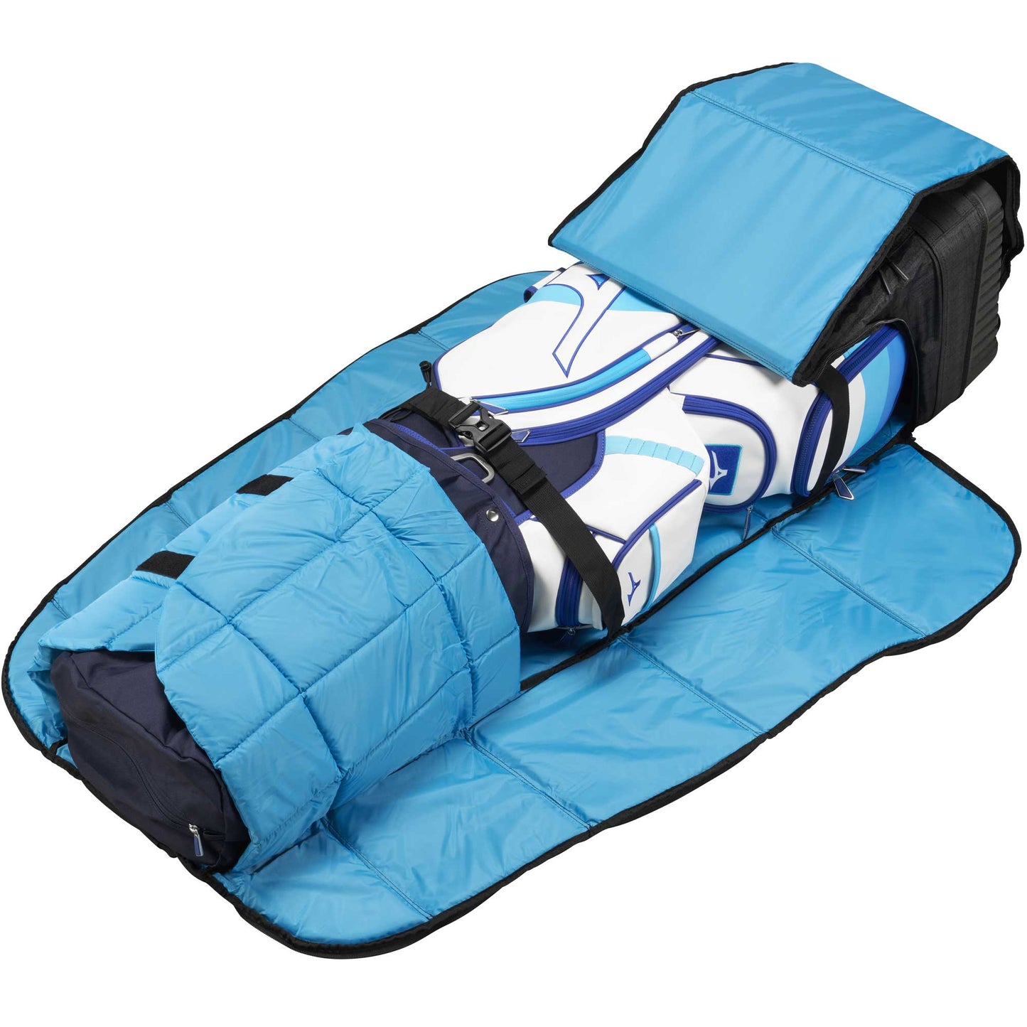 Mizuno Travel Cover 26