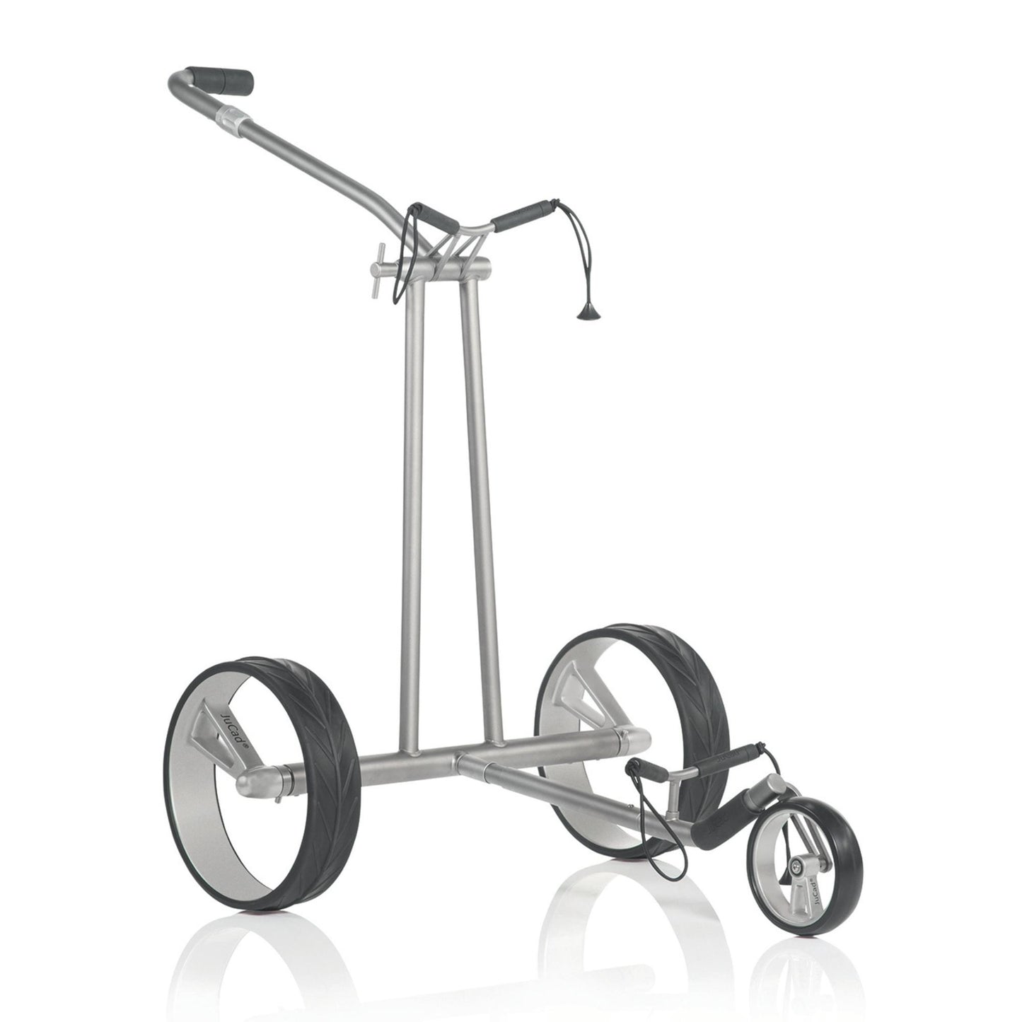 JuCad Phantom Titan ex 3.0 Elektrotrolley